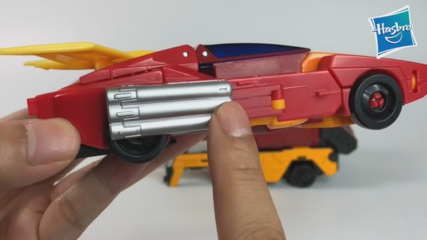 Power Of The Primes Leader Wave 1 Rodimus Prime Chinese Video Review With Screenshots 25 (25 of 76)